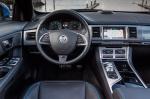 Jaguar XFR-S 2013 года